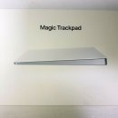 애플 매직 트랙패드2 &amp; 매직키보드 셋트 이미지