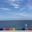 NAMO | [제주도 카페] 공항근처 오션뷰 베이커리 카페 - 나모나모, Namo Namo