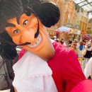 후크산장 이미지