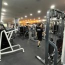 조형기 헬스 이미지