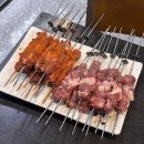 송이네양꼬치 - 오산시 내삼미로79번길 26 | 동탄역 근처 [송이네양꼬치] 내돈내산 찐리뷰