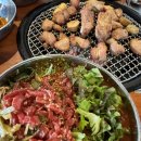 우리돼지갈비 이미지