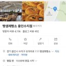 도마치111 제빵소 | [용인/수지 맛집] 봄꽃 가득한 테라스에서 즐기는 빵 쇼핑! 뷰 맛집 ‘빵샘 용인수지점’ 🌸🥐