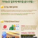 롯데홈쇼핑이벤트 동부팜가야 가야농장 알로에베라겔 골드라벨
