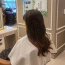 수정헤어 이미지