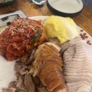 등촌역 8번출구 | [만배아리랑]만배아리랑 등촌 서울3대보쌈 내돈내산 후기