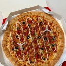 쌍용역 | 천안 쌍용동맛집 주노피자 쌍용역 치즈불닭 피자맛집 추천