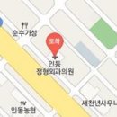 옥계정형외과의원 티스토리