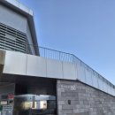 쇠부리체육센터 화장실 이미지