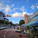 영춘전통시장 이미지