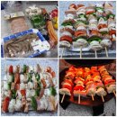 프라하가요주점 | 정했다! 인생 꼬치집🍢 대구 도원동 수제모듬꼬치 짱! 존맛 《오쓰바불》