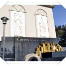 크라운컨트리클럽 골프빌리지 이미지