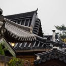 한옥마을 이미지