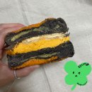 씨유(CU)독산엘파크점 | [편의점 CU]씨유 디저트 연세우유 황치즈맘모스, 찰떡콩떡 맘모스 자만추한 후기