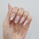 중앙동257 | 창원네일샵 | 상남동 중앙동 네일샵 뷰티더문 봄네일 디자인 추천뷰티더문