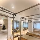 치유필라테스 이미지