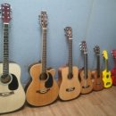 기타렐레(통기타) 이미지