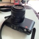 &#39;Leica X Vario&#39; 디지털 카메라 이미지