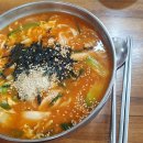 해송칼국수 - 칠곡군 시장1길 5 | 해송칼국수