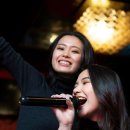 예전노래방 이미지