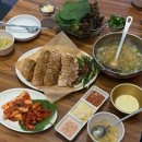 구구족 원흥맛집 족발 보쌈 포장 내돈내산 회식 장소 추천