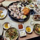삼정솥뚜껑삼겹살