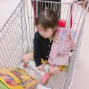 꿈꾸는 발레리나 이미지