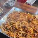 공주칼국수 쭈꾸미구이 이미지