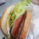 뉴욕버거오치점 이미지