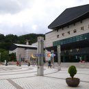 태백문화예술회관 소공연장 이미지