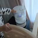 노크2 | 가열식 신생아 가습기 추천 저온 복합식이라 걱정 없는 위도어 아이노크 2세대 후기