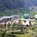 벽계관광지(입구) 이미지