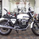 Moto Guzzi V7 Classic 시승기 이미지