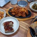 촌가한정식 이미지