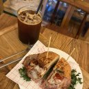 공항대로(북측) | [25년 7월의 운동일지1]을 가장한 일상기록