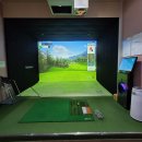 에버그린스크린골프 | 영등포구 문래동 스크린골프 에버그린스크린골프 리뷰 버스정류장 가는길