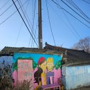 전주 공예품전시관(내부) | 연말 3박 가족여행(1일차) : 전주(전시장색장정미소, 신대유성, 자만벽화마을, 오목대, 경기전, 전동...