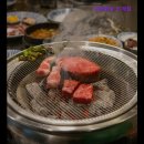 인계동 562 | [수원 맛집] 영포화로 인계점 수원 인계동 영포화로, 고급스러운 고기 맛집