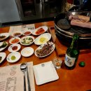 고반식당화성
