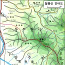 칠봉산 이미지
