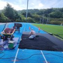 보조축구장 이미지