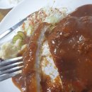 (주)인턱시스텍 | 수유 맛집/ '다래함박스텍'/ 매운돈까스 강력추천
