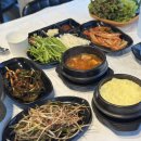 숙이네고깃집 | [평택맛집] 송탄역 근처 육즙 가득한 숙이네삼겹살, 서비스 계란찜과 된장찌개까지 완벽했던 후기