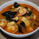 짬뽕만들기 재료 해물 짬뽕 국물 만들기 이연복 짬뽕 레시피 만드는법 이미지