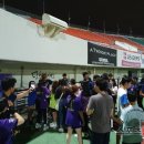 종합운동장본부석(1층) 스포츠한국