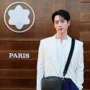 뉴몽블랑 이미지