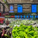 우두2통 | 중국 상하이 여행 쇼핑리스트 대형마트 따룬파 마트 rt mart