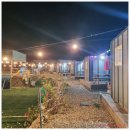 장수원목장 | 남해 양떼목장 숙소 추천 몸만 가면되는 카라반 더왕글램핑