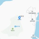 꽃섬투어 이미지