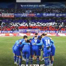 K리그 승강 플레이오프 1차전 결과 이미지